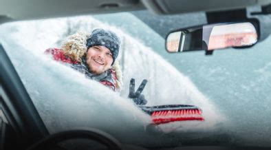 Top 10 Tips to Winterize Your Car - balustradellc