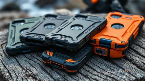 Top 10 Toughest Rugged Phone Cases of 2023 - balustradellc
