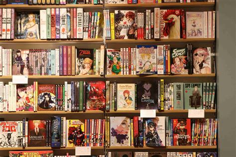 Top 10 Underrated Manga You’ve Never Heard Of - balustradellc