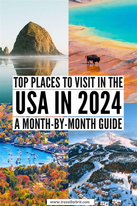 Top 10 US Camping Destinations for 2024 | Best … - balustradellc