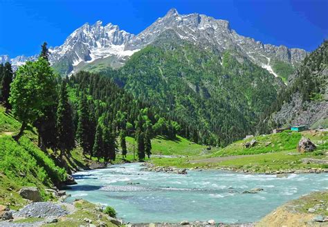 Top 10 Valleys In Kashmir With Scenic Beauty And … - balustradellc