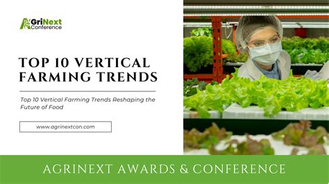 Top 10 Vertical Farming Trends Reshaping the Future … - balustradellc