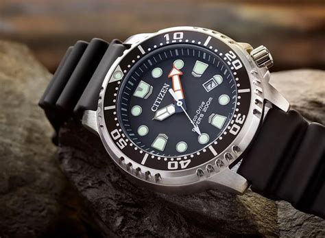 Top 10 Watches Under $200 with Water Resistance - The Watch Goat - balustradellc