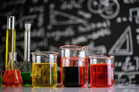 Top 10 Water Treatment Chemicals | Sentry Industries - raincitystudios.com