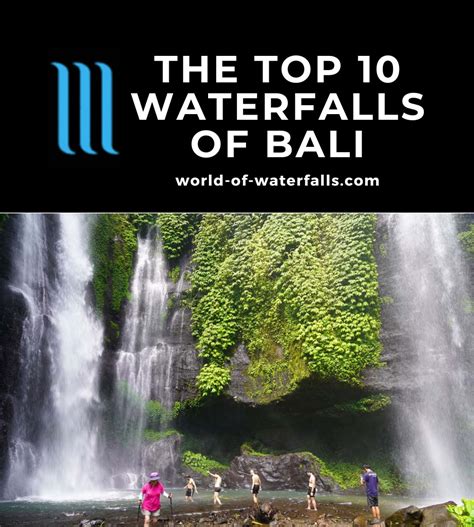 Top 10 Waterfalls in Indonesia - Rita Bidurri - balustradellc