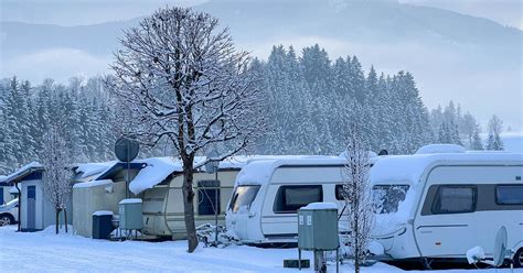 Top 10 winter campsites in Austria - Snowplaza.co.uk - balustradellc