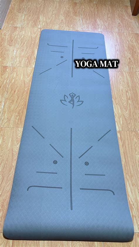 Top 10 Yoga Mats For Tall Man | See 2022's Top Picks - balustradellc