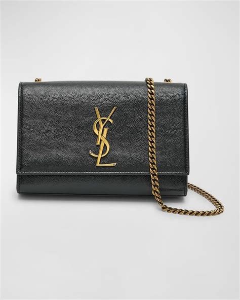 Top 10 YSL Crossbody Bag Styles to Invest in for Timeless Elegance - balustradellc