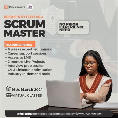 Top 100+ Scrum Master Jobs with Visa Sponsorship Quick Overview - balustradellc