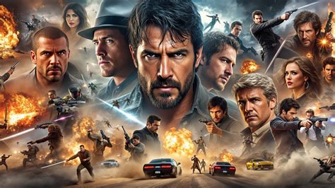 Top 100 Action Movies of All Time - IMDb - balustradellc