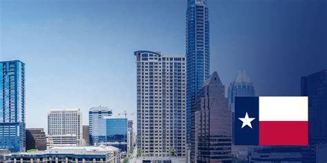 Top 100 Commercial Real Estate Companies in Texas - balustradellc