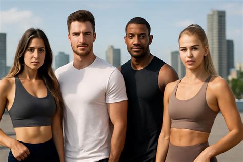 Top 100 Fitness Influencers on Instagram in 2026 - balustradellc