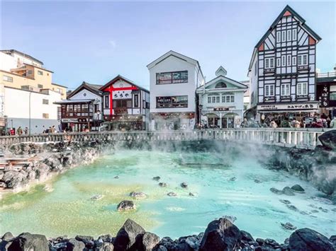 Top 100 Ranking of Japanese Hot Springs (36th … - balustradellc
