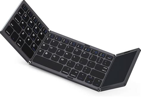Top 11 Best Foldable Keyboards [List & Guide] KMG … - balustradellc