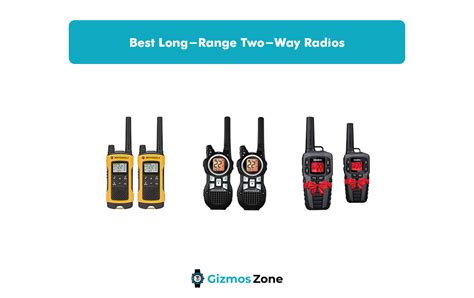 Top 11 Best Long Range Two Way Radios 2023 | Best … - balustradellc