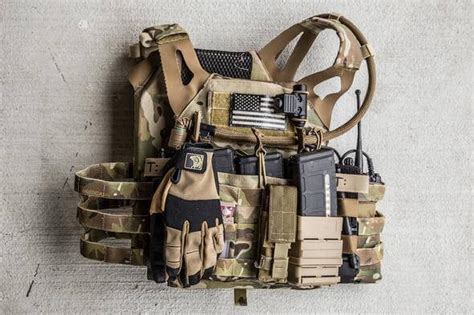 Top 11 Best Plate Carriers in 2025 - Bulletproof Zone - balustradellc