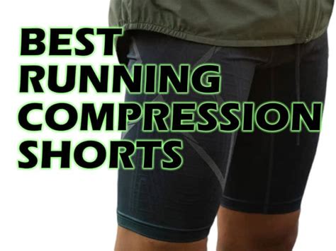Top 11 Best Running Compression Shorts for Optimal Performance - balustradellc