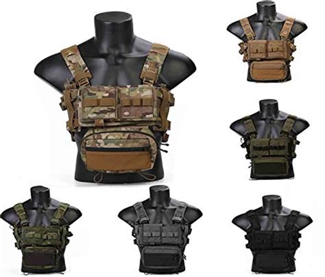 TOP 11 Best Tactical Chest Rigs of 2026 Reviewed - RiflePal - balustradellc
