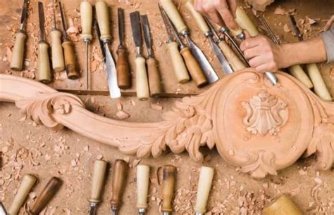 Top 11 Best Wood Carving Kit for Beginners - balustradellc