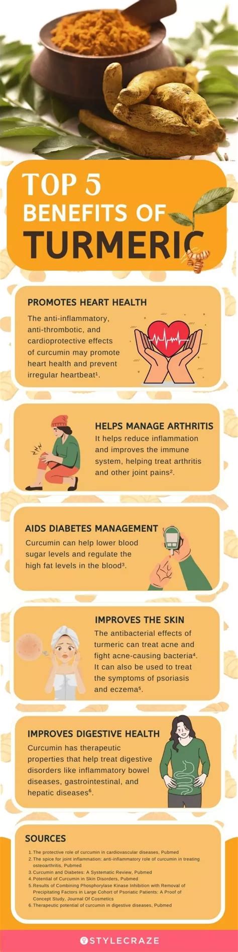 Top 11 health benefits of turmeric - BBC Good Food - balustradellc