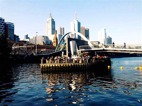 Top 11 Instagrammable Tourist Places in Melbourne - balustradellc
