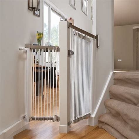 Top 11 Stair Gates for 2025 UK | MadeForMums - balustradellc