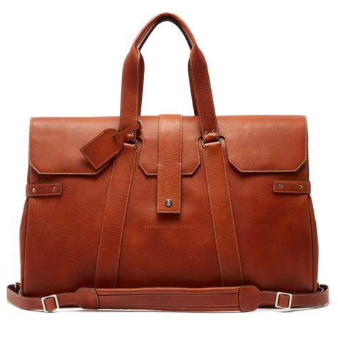 Top 11 Weekend Bags Brands For Men: 2026 Edition - balustradellc
