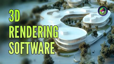Top 12 3D Rendering Software for Professionals 2025 - muktibox.com