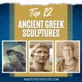 Top 12 Ancient Greek Sculptures - Ancient History Lists - muktibox.com