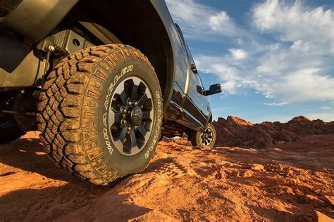 Top 12 Best All-Terrain Truck & Light Truck Tires 2026 - balustradellc