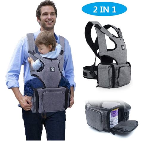 Top 12 Best Baby Carrier For Dad Reviews in 2024 - Parenting Tips - balustradellc