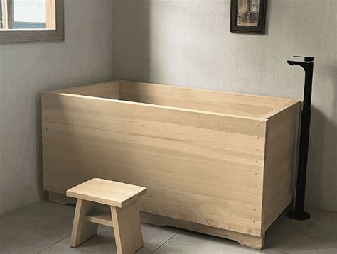 Top 12 Best Japanese Soaking Tubs for 2025 - balustradellc