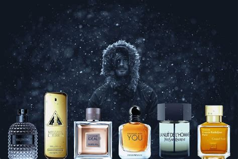 Top 12 Best Winter Fragrances for Men - Beautypert - balustradellc
