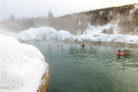 Top 12 Hot Springs Across America for a Relaxing Getaway - balustradellc