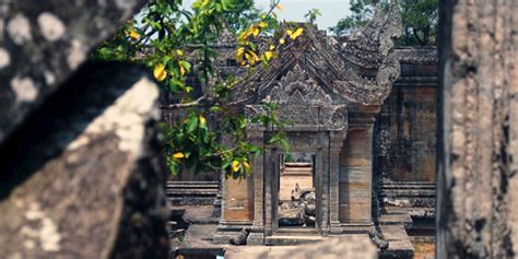 Top 12 Interesting Facts about Angkor Wat that Will Surprise You - balustradellc