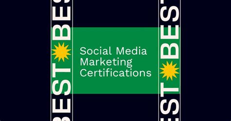 Top 12 Marketing Certifications (2026 Edition) - MentorCruise - balustradellc