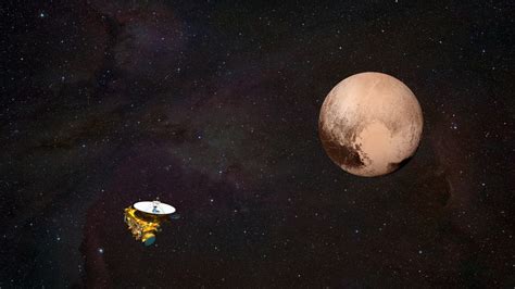 TOP 12 New Horizons Photos: Images of Pluto - wintechmobiles.com