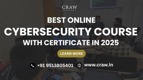 Top 12 online cybersecurity courses for 2025 - TechTarget - balustradellc