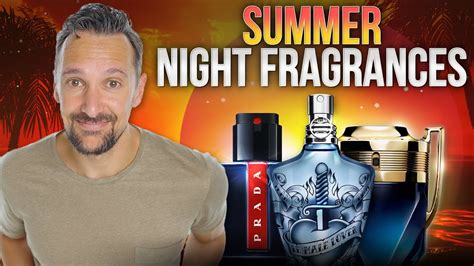 TOP 12 SUMMER NIGHT OUT FRAGRANCES FOR MEN 2024! Best Men´s Cologne - balustradellc