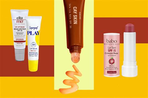 Top 13 Lip Balm With Spf Manufacturers - balustradellc