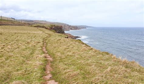 Top 13 Most Beautiful Coastal Walks in Scotland - balustradellc