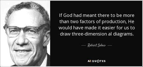 TOP 13 QUOTES BY ROBERT SOLOW A-Z Quotes