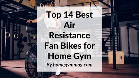 Top 14 Best Air Resistance Bikes for Short Persons - balustradellc