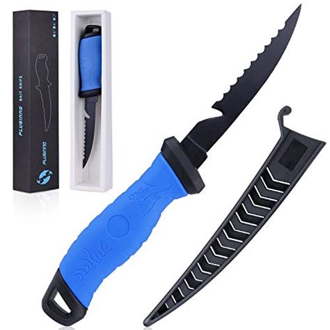 TOP 14 Best Fishing Knives Available in 2026 (Stay Sharp!) - BonfireBob - balustradellc