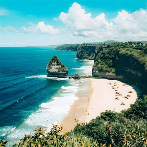 Top 14 Indonesian Beaches to Visit - balustradellc