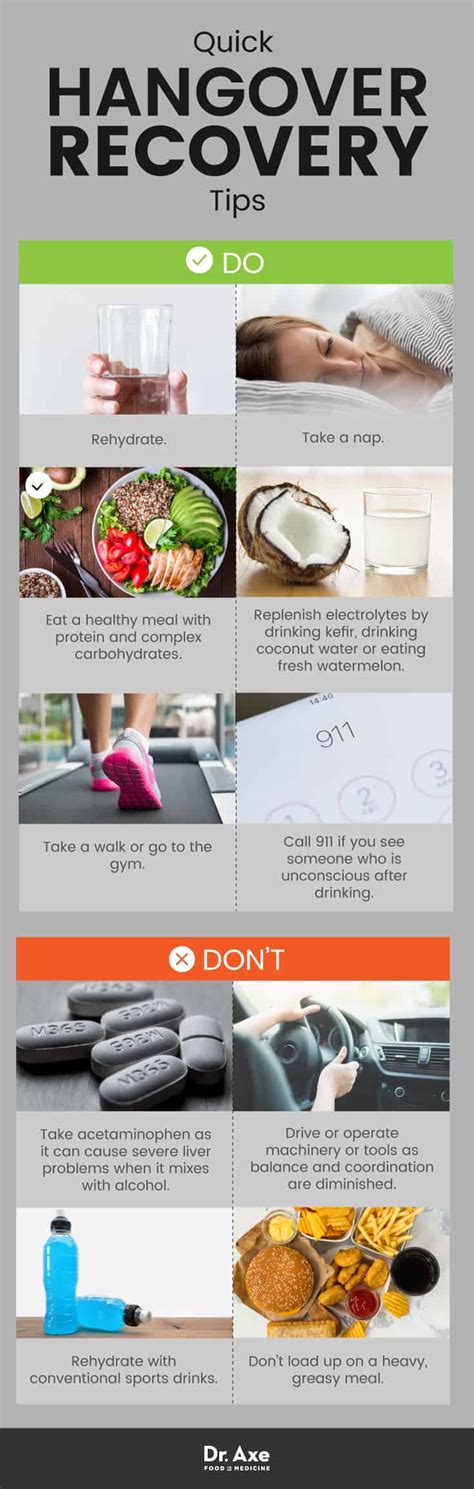 Top 14 Tips to get rid of hangover at home - balustradellc