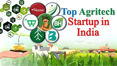 Top 15 Agritech Startups in India - Xpheno - balustradellc