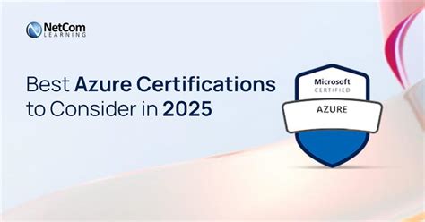 Top 15 Azure Certifications: Learn & Become Azure … - balustradellc