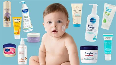 Top 15 Best Baby Creams & Lotions in India – 2023 - balustradellc