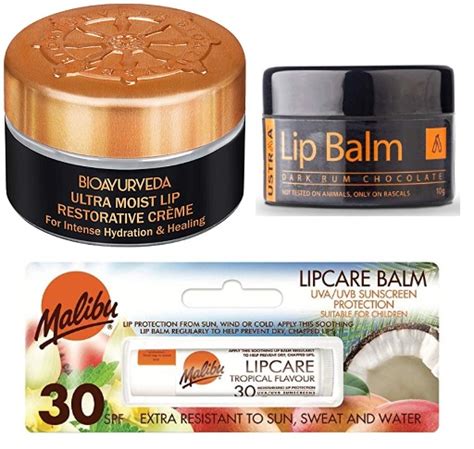 Top 15 Best Lip Balms for Men in India (2023) For Dry … - balustradellc